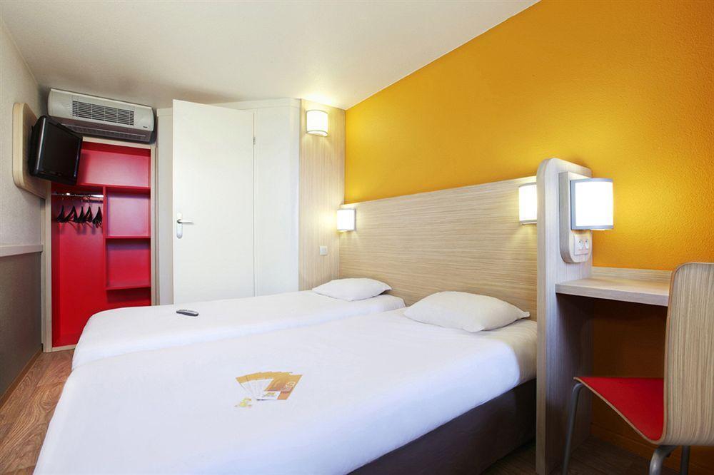 Premiere Classe Dijon Nord - Zenith Exterior photo
